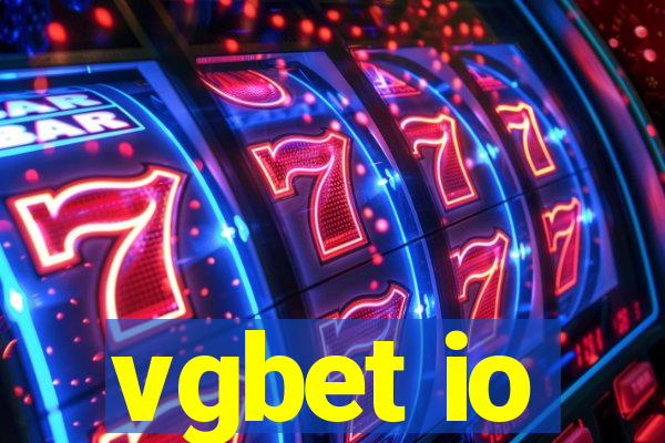 vgbet io